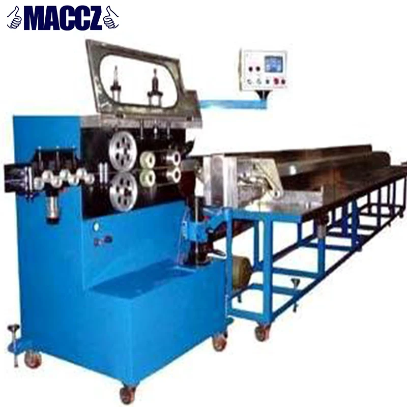 cable production line coaxial cable production line