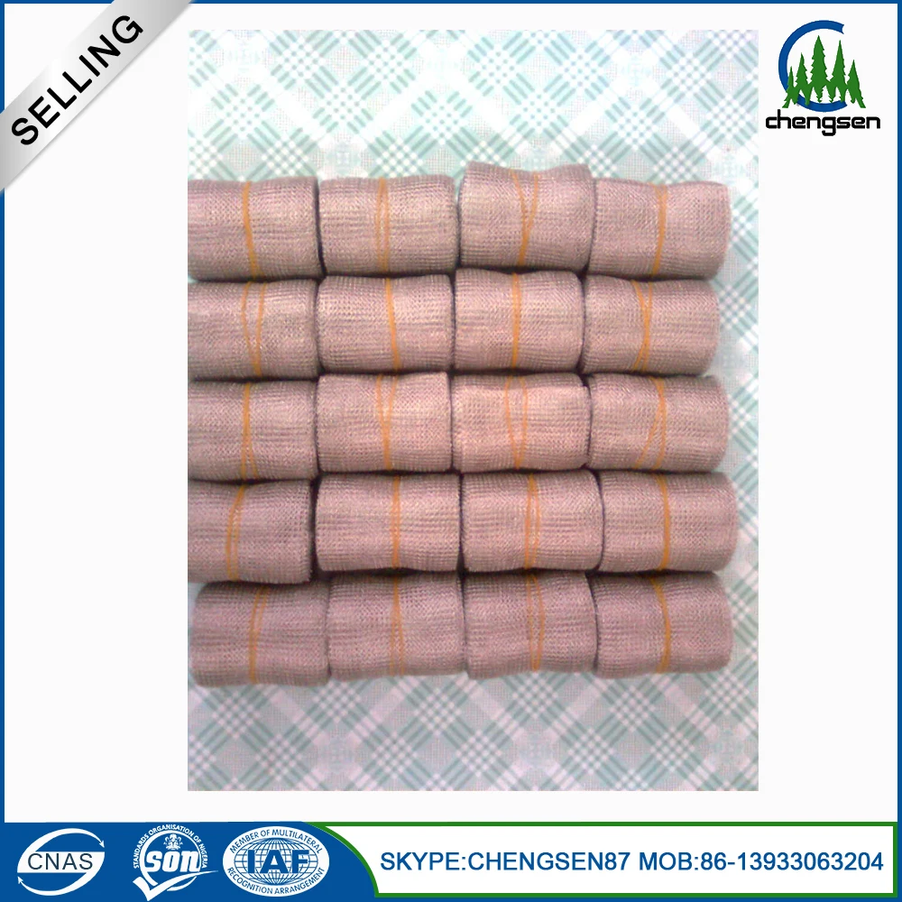 Woven Pure красной меди, проволочная сетка ткань экрана