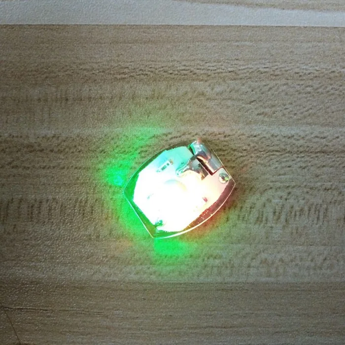 Wholesale Battery operated motion sensor mini led shoe lights