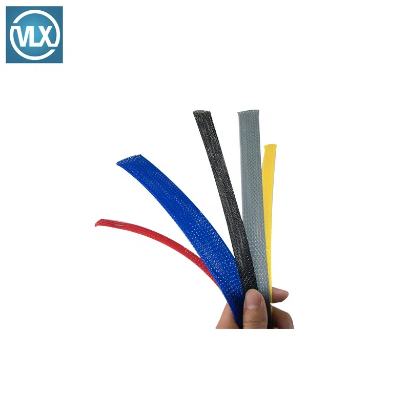 PET Braided Sleeving