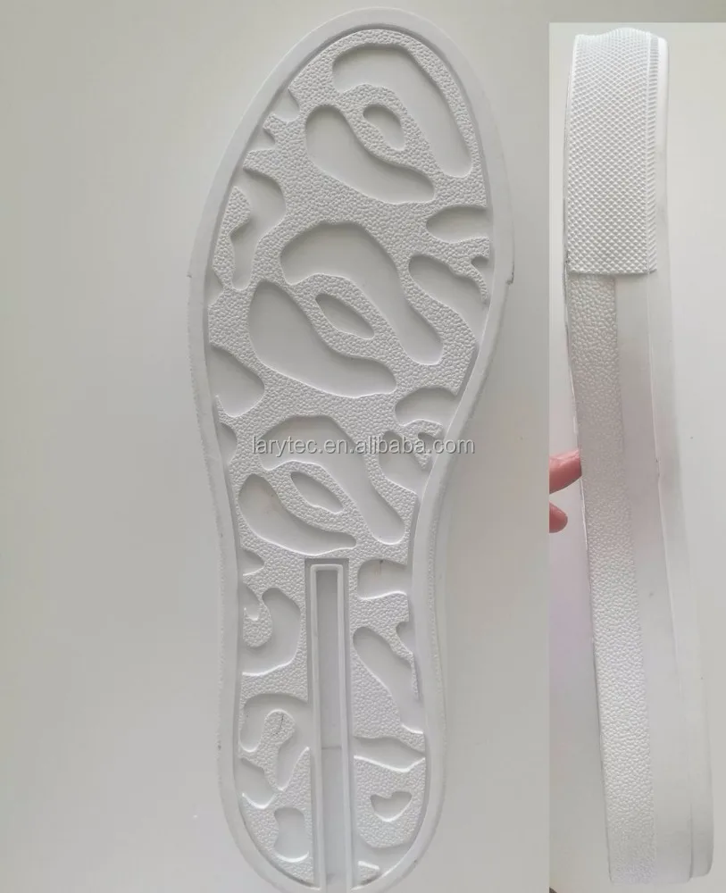 Manufactory Rubber Shoe Sole