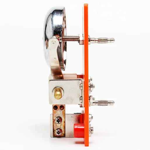 Gelsonlab HSPEM-088 School Electric Bell Electric school bell Students Electric bell