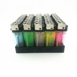 Best Sale Cheap Disposable Flint Lighter Wholesale