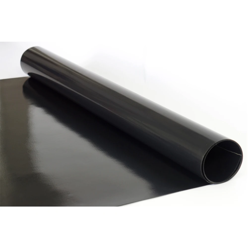 Endless  Heat Resist Fuse Belt PTFE Fabric Conveyor Belt