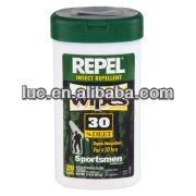 Mosquito Repellent Wipes Mosquito wipes