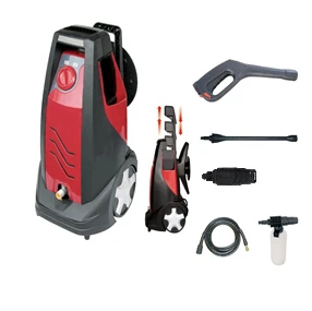 портативные ручные автомойки