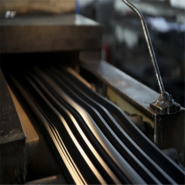 Widely Used Rubber Waterstop In Foreign Project