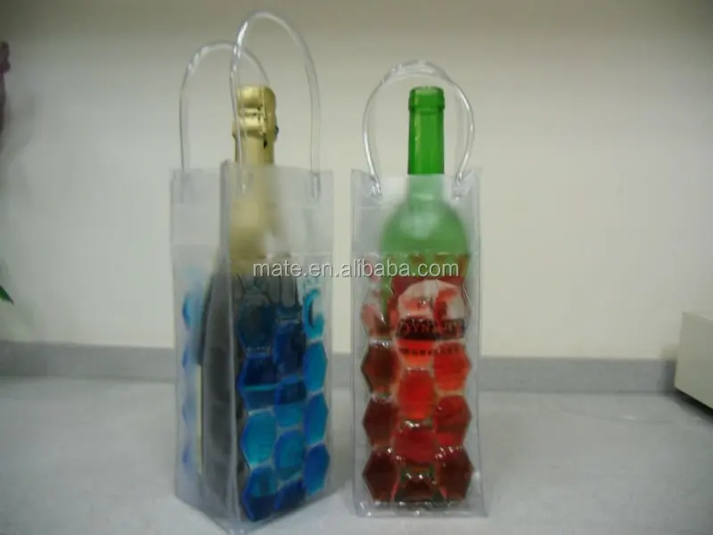 Reusable Wine Cooler