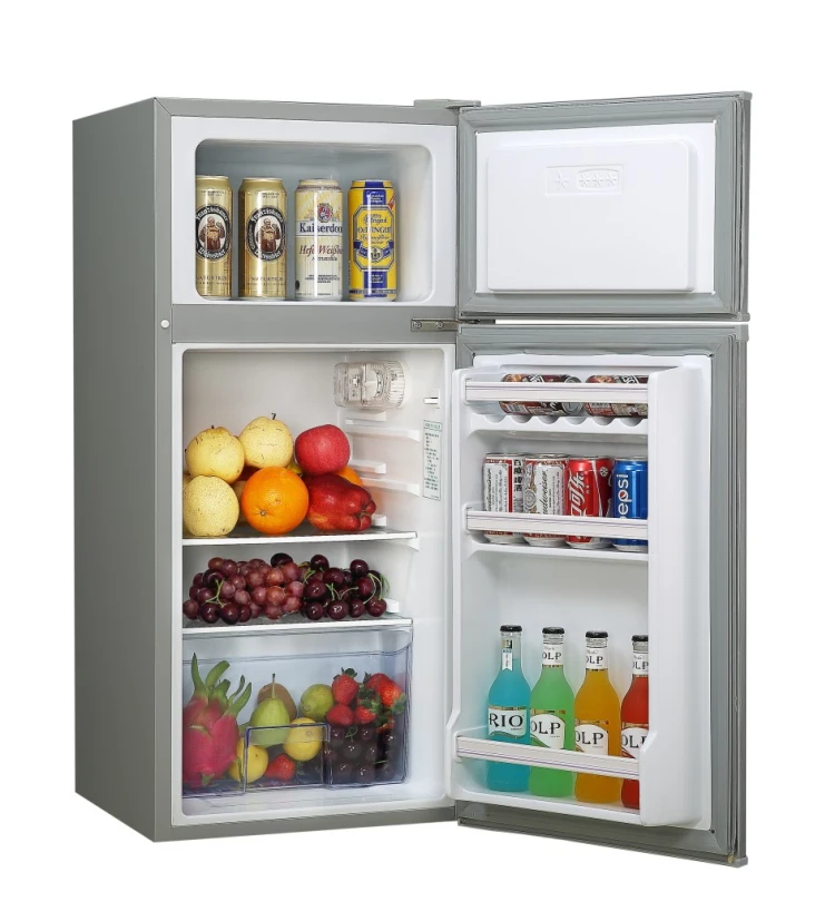 BCD-98B dc compressor for mini fridge frezer freezer refrigerator
