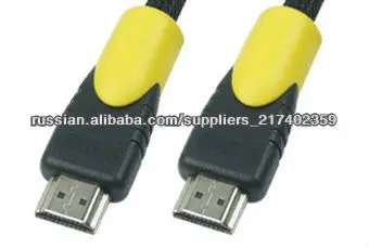 Соединительный кабель HDMI