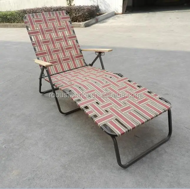 Lounger Chair