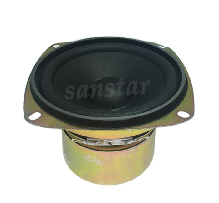 25W Speaker  4 inch loudspeaker 4 inch Speaker 25W