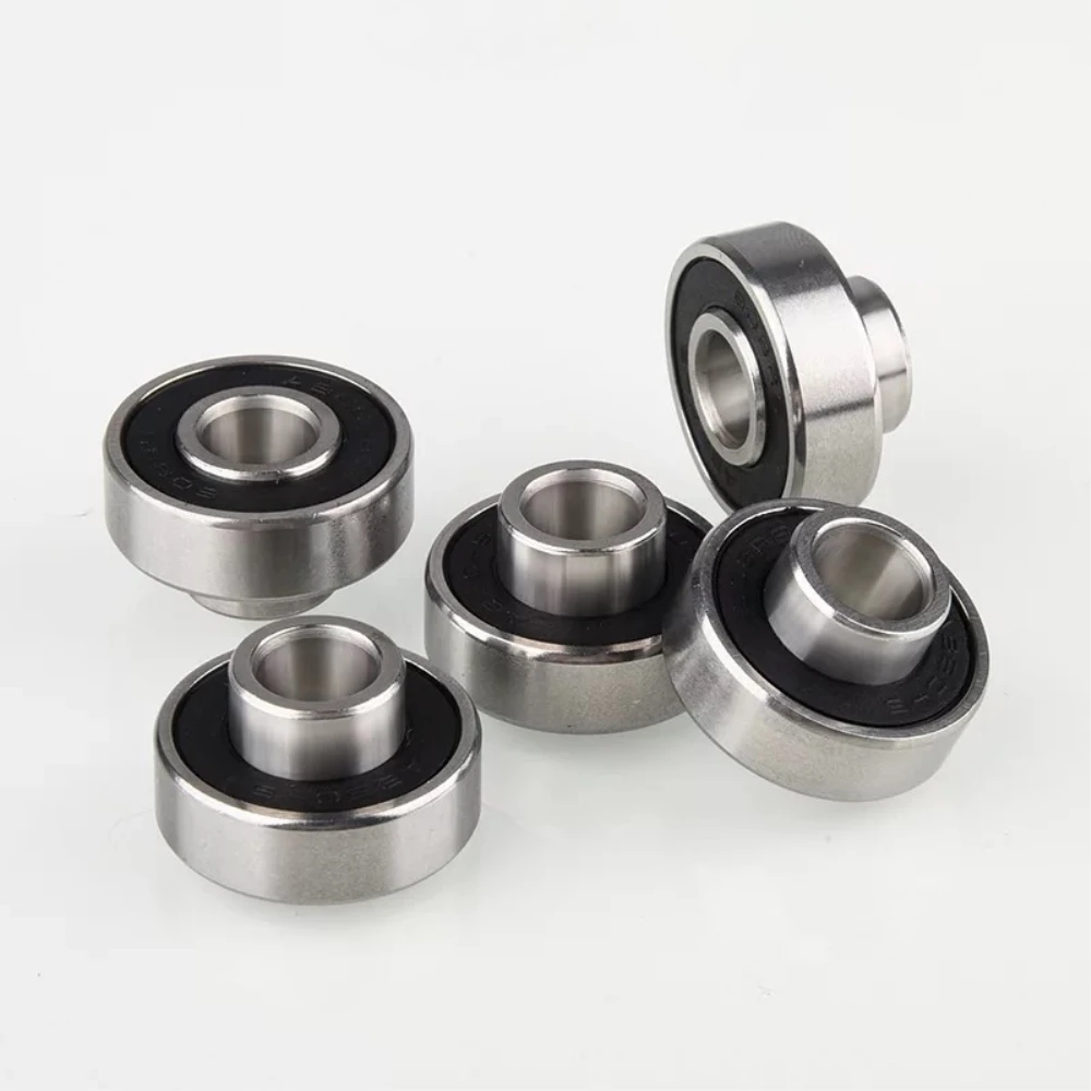 
608ab bearing ABEC-7 608 608zb bearing 8*22*12.6 for skateboard 