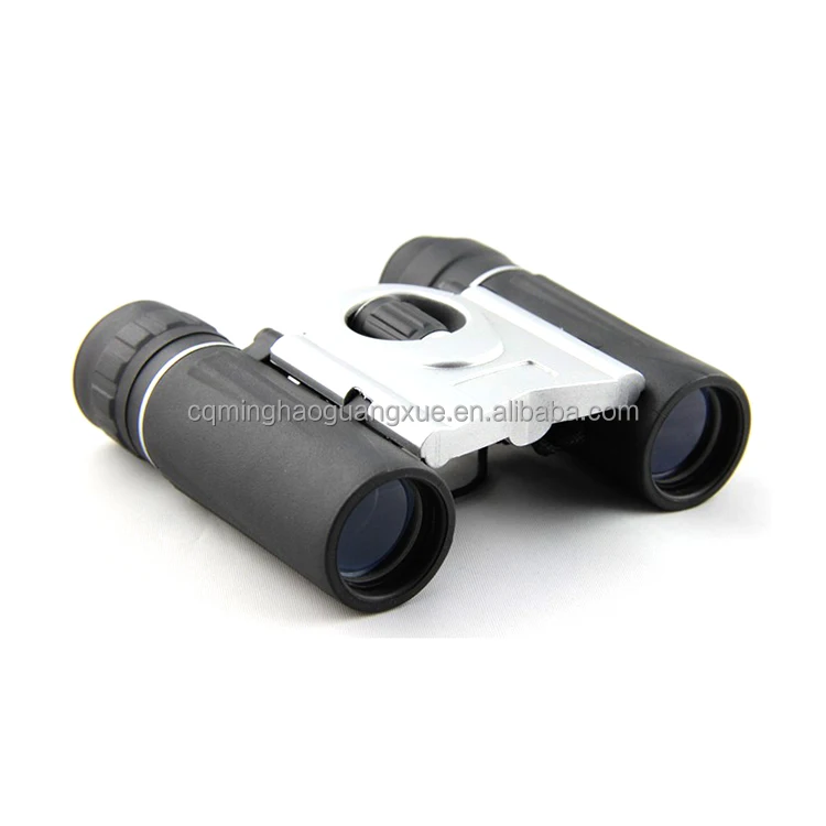 Compact Pocket 8x21 DCF Binoculars for Kids Gift