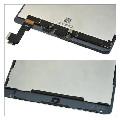 
wholesale price lcd screen with display digitizer for ipad air 2 screen replacement lcd 