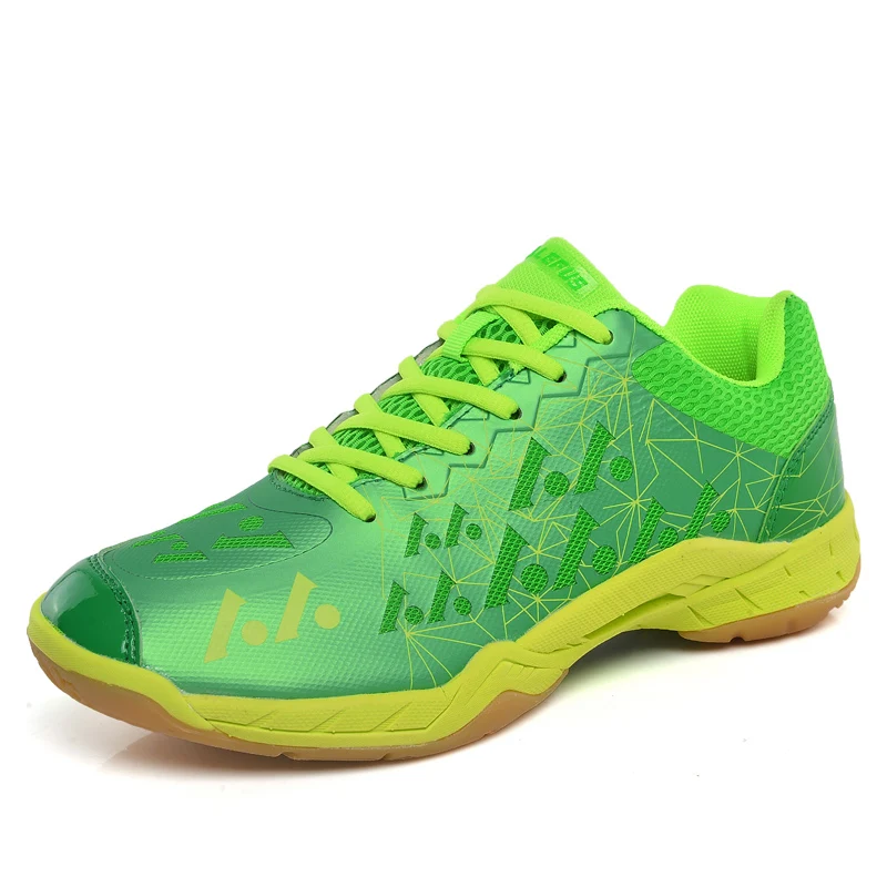 Оптовая продажа с фабрики Greatshoe спортивная обувь для бадминтона новая дешевая мужская Уличная