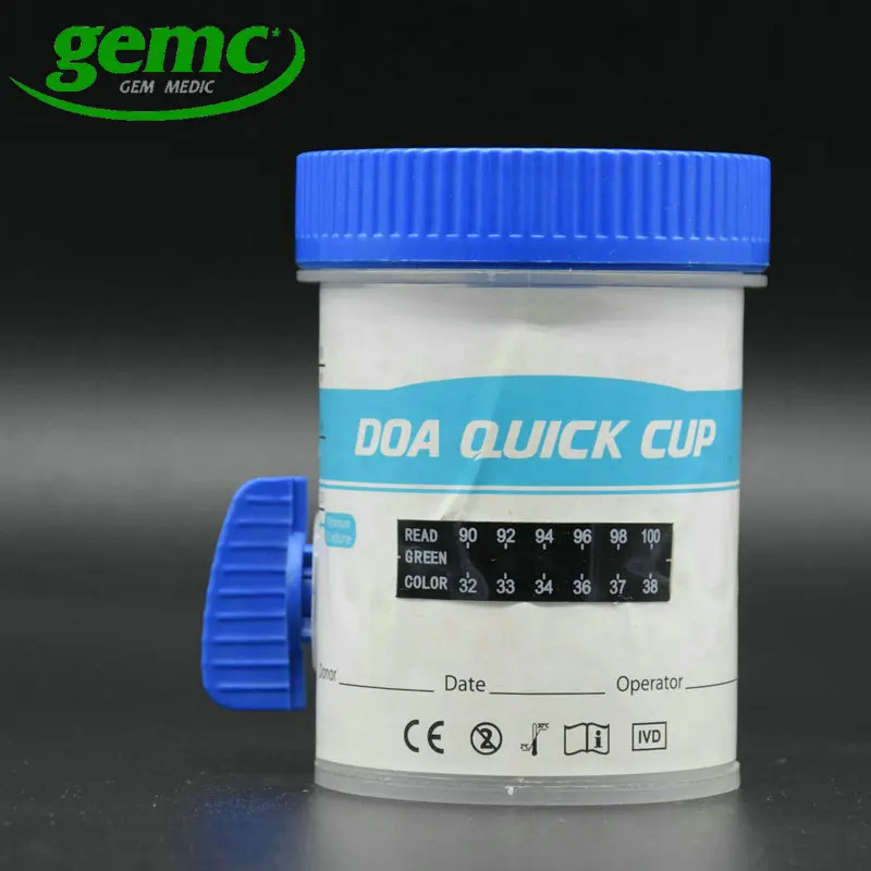 6 в 1 набор для тестирования на