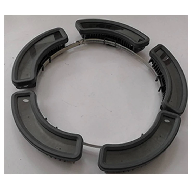 2024 Decoration Outdoor attractive LED palm hug Tree Lights