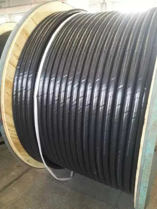 RG 58 LL 50 Ohm Coaxial cable
