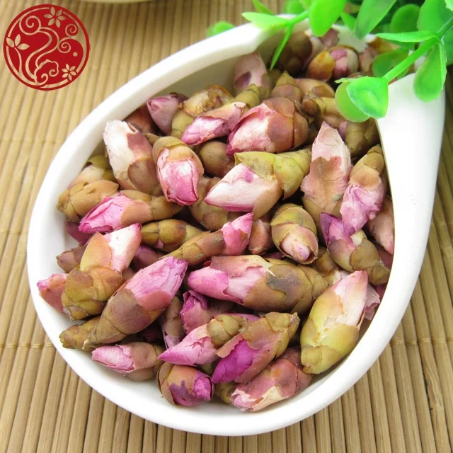 
Wild peach flower Shan Tao Hua 