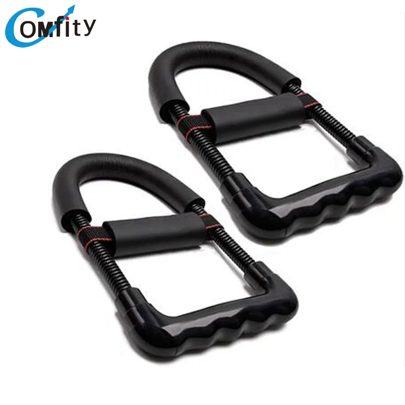 Arm Wrestling Wrist Forearm Hand Strengthener Grip Muscle Exerciser