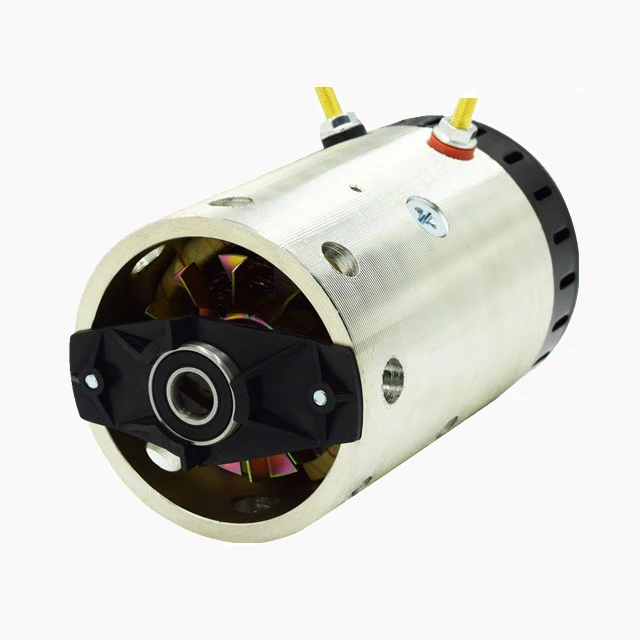 
Dc Motor For Hydraulic Pump 
