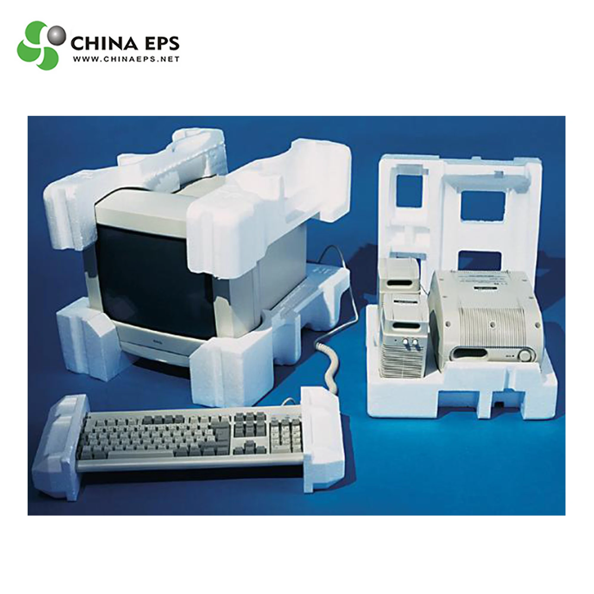 EPS, expandable polystyrene granules for polyfoam ball