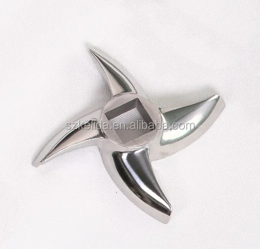 
2015 High Quality Professional Food machinery meat mincer blade 