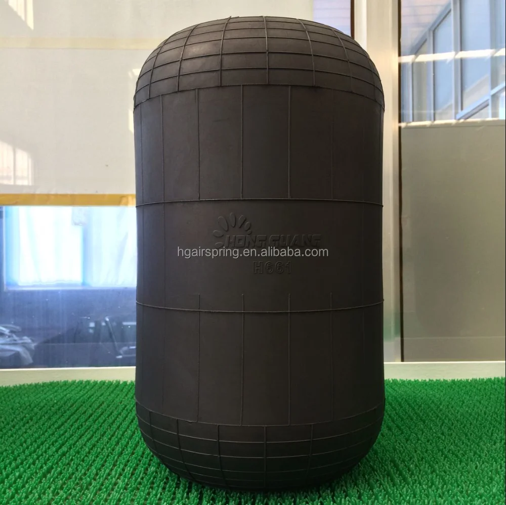 Air Spring Bellow Type Contitech 715N Firestone W01-095-0087 Air Bag Auto Parts