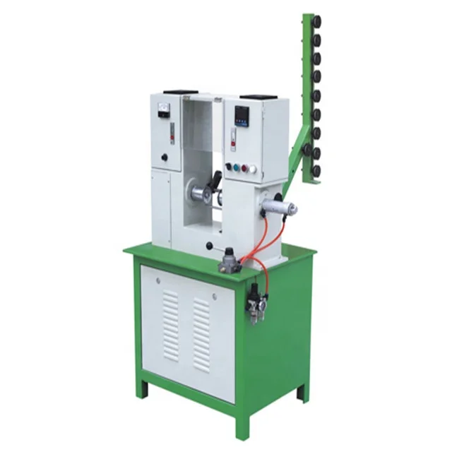 Chinese Supplier High Capacity Solder Wire Packing Machine/Machinery/Equipment