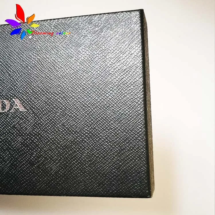 2017 Alibaba latest Version Custom Serpentine paper boxes with your own logo