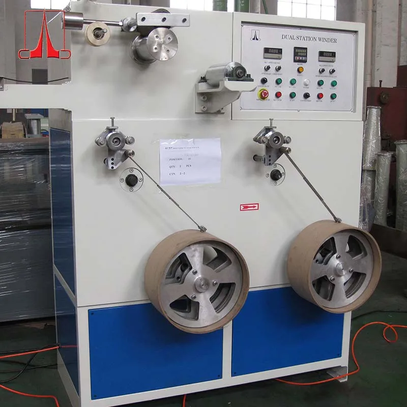 top seller and low price two straps extrusion PET packing strap production line