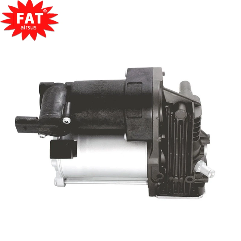 Комплект для Mercedes Vito W639, амортизатор, воздушная подвеска, воздушный компрессор, насос