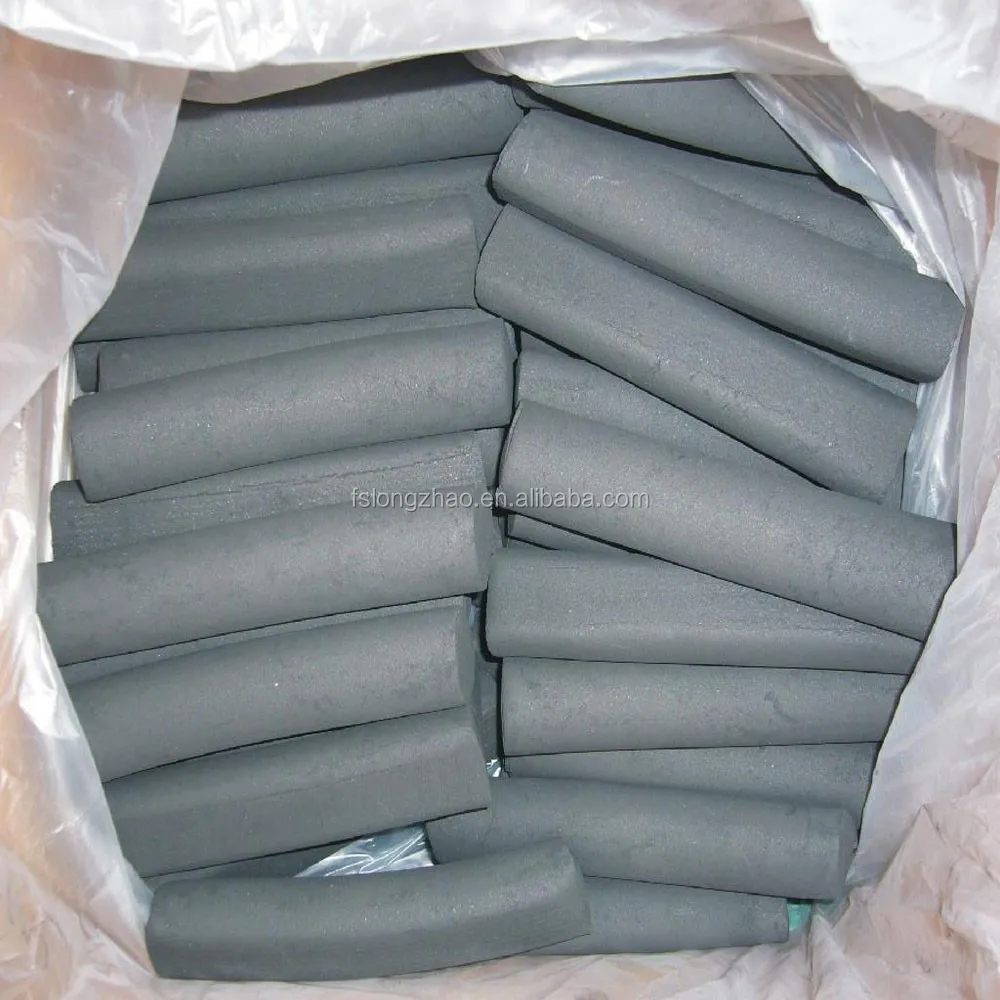 Laos Matiew Binchotan Charcoal Hardwood charcoal