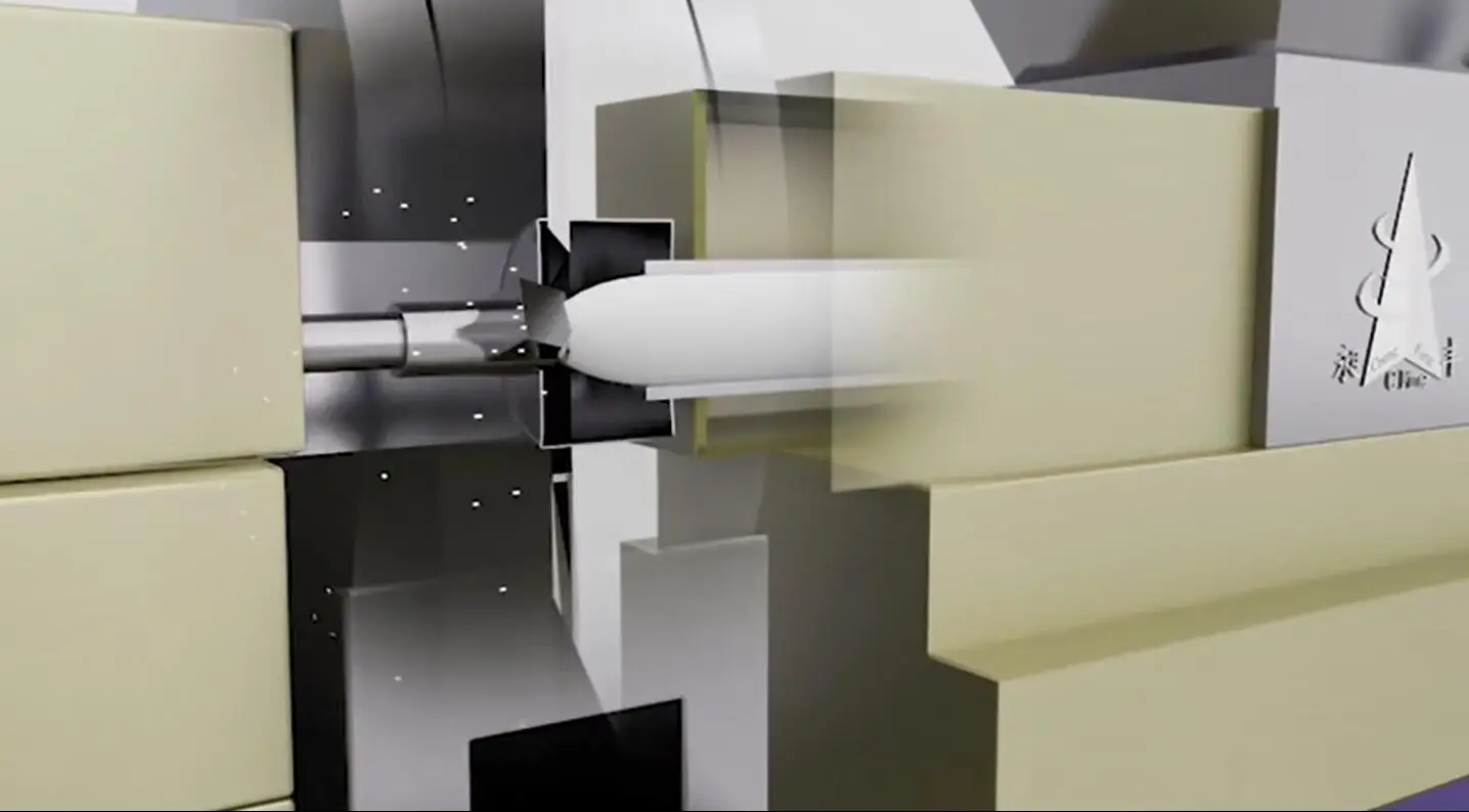 plastic masterbatch pelletizing granulating making machine