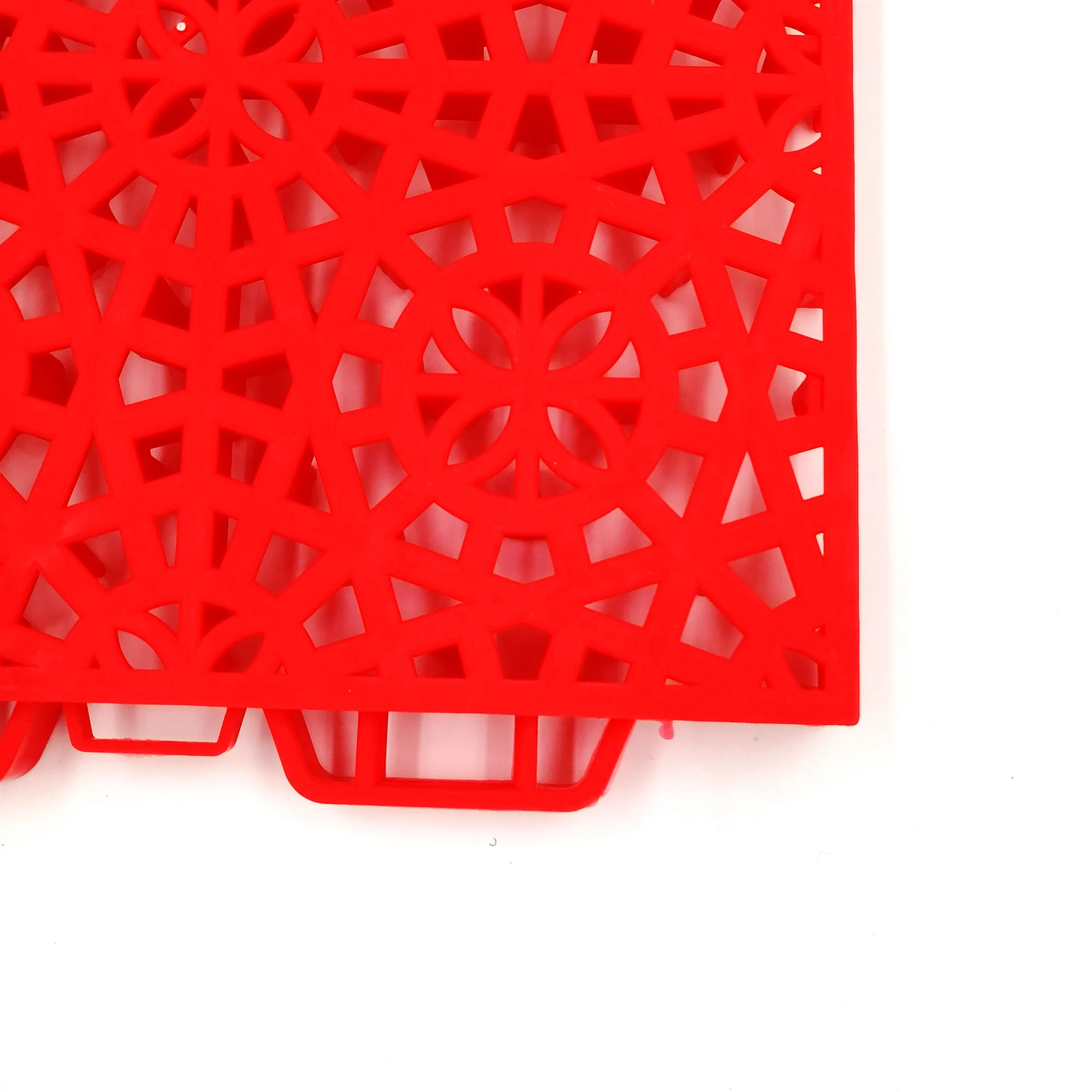 outdoor soundproof basketball flooring modular removable basketball court sports flooring