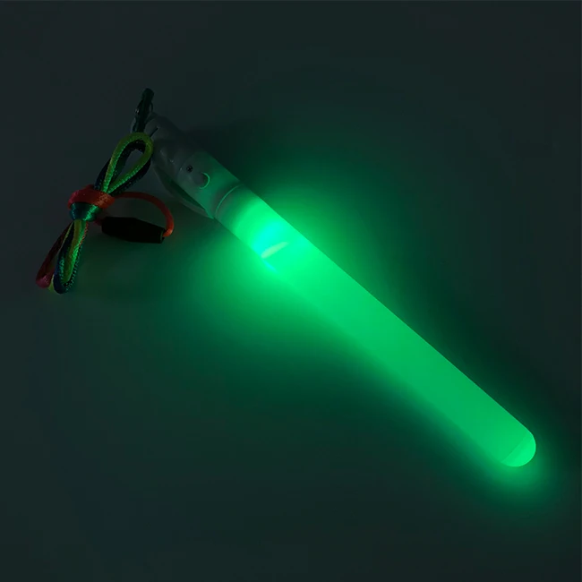 China Supplier Led Poi Stick For Party Decoration
