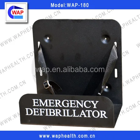 WAP-health WAP-M180A настенный кронштейн для aed дефибриллятор