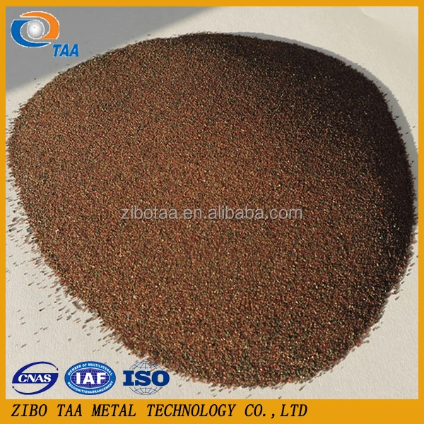 Garnet abrasive 20/40 mesh, 30/60mesh