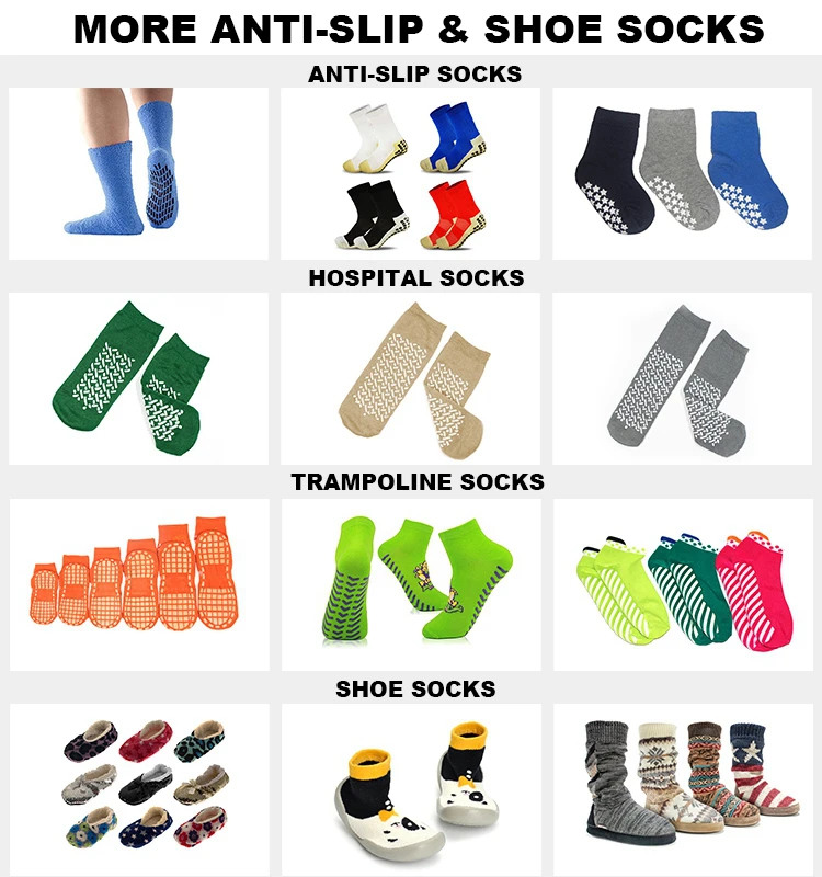 KT1-A589 wholesale adult floor socks moccasin fashionable knitted slipper shoe socks with rubber sole for adults sock slippers