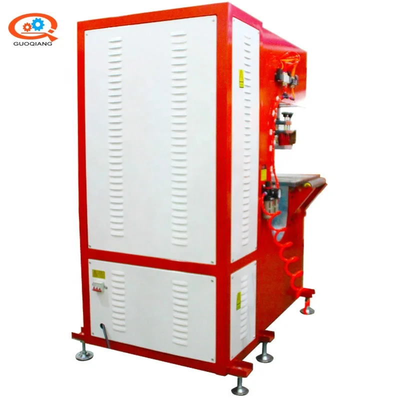 Plastic Tarpaulin Welding Machine/Tarpaulin Sealing Machine/Tarpaulin Welding Machine