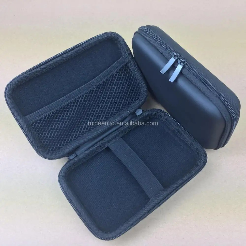 Carry Case EVA Bag Hard Disk Case (FC-01)