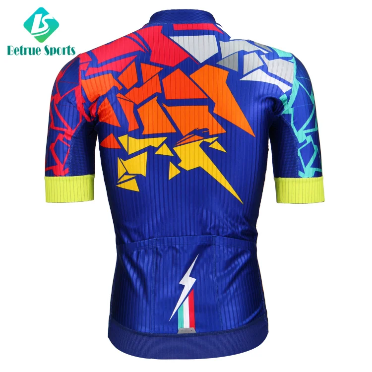 OEM Compression Bike Cycling Apparel Cycling Wear Cycling Jersey
