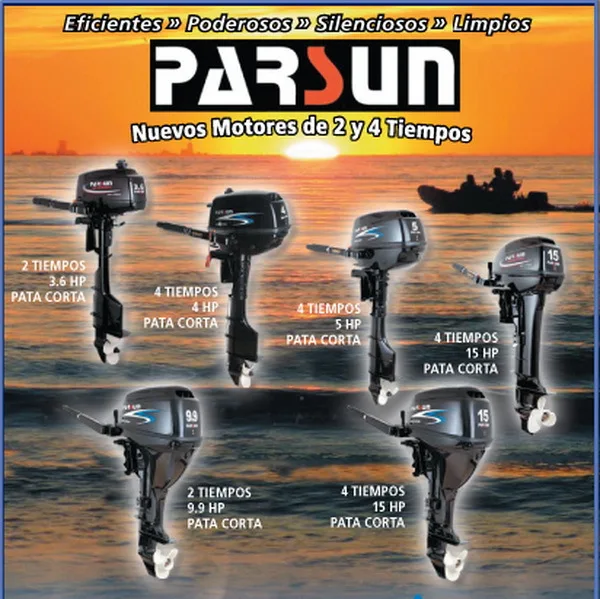 CE approved 40hp marine engine