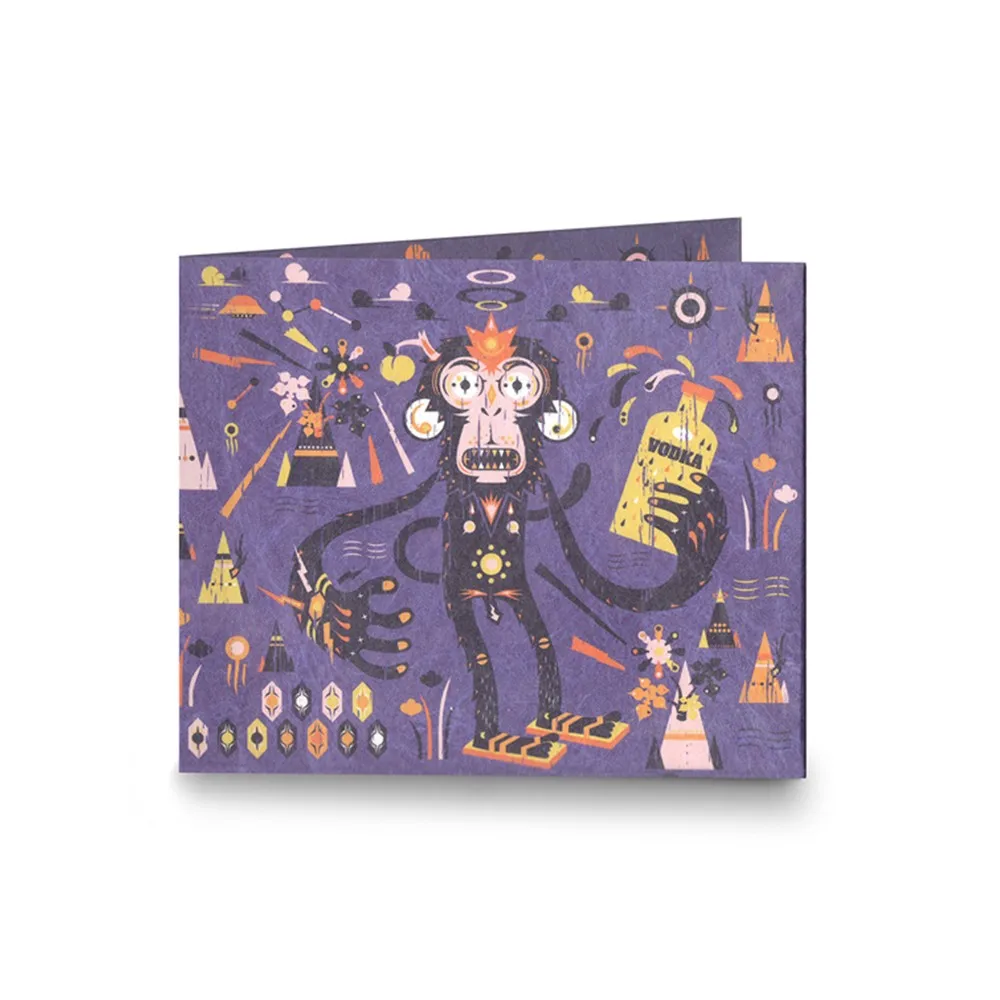 Custom tyvek wallet Tyvek mighty wallet Tyvek paper wallet