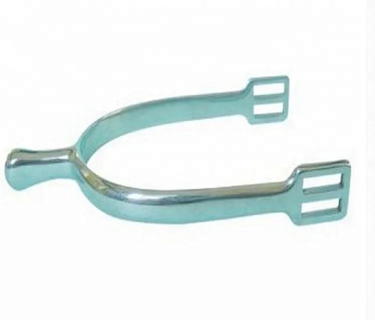 25 мм длина шеи SS пряжа с круглым Концом