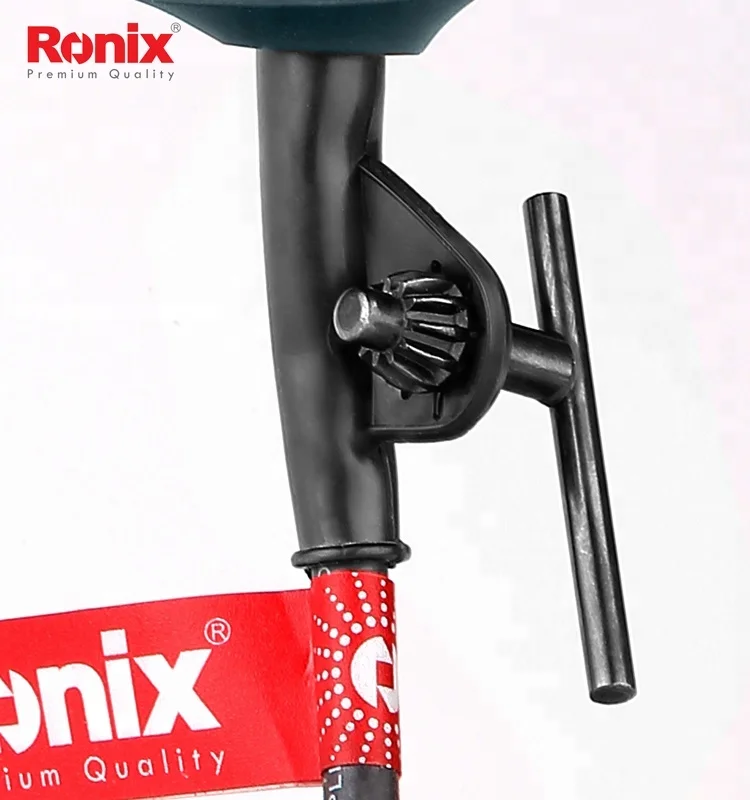 Электрическая дрель Ronix 2106C 6 5 мм в наличии