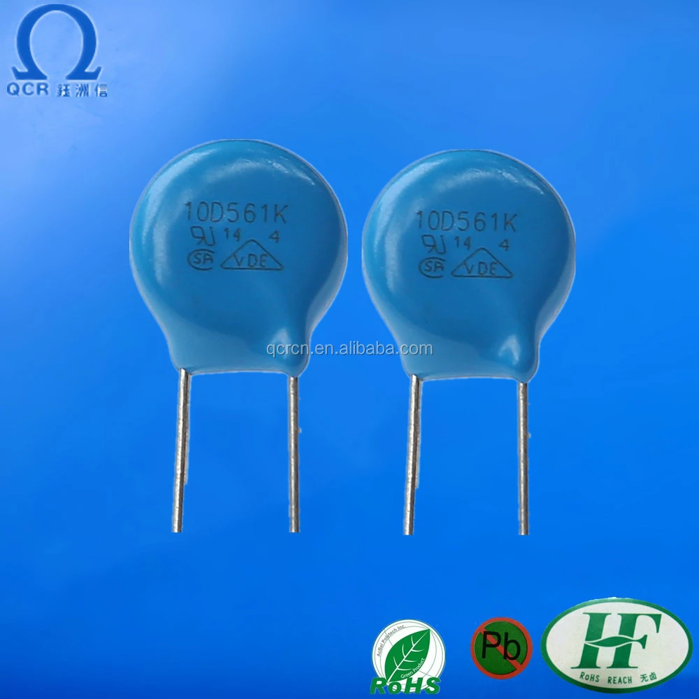 cnr07d431k varistor 220v for generator