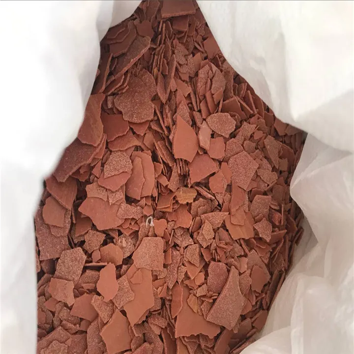 60% sodium sulfide analysis report