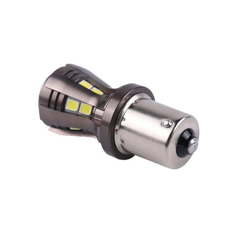 Factory Price Three Colors Auto Headlight Kit Car Led Run Light